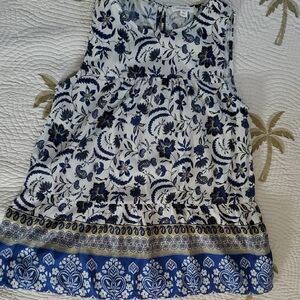 Beachlunchlounge Top